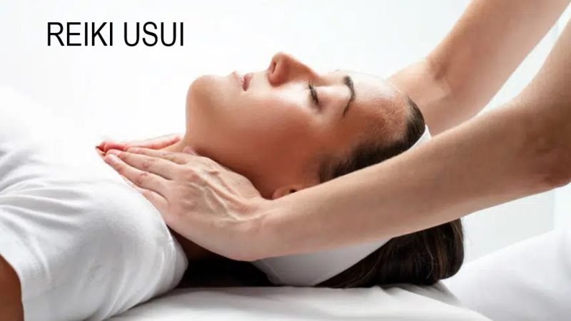 REIKI6